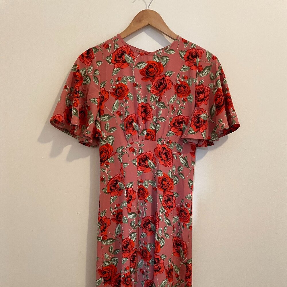 Nasty Gal Collection Dress